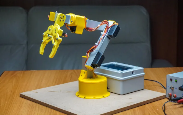 Robotic Arm