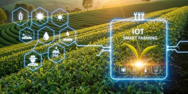 Smart Agriculture System